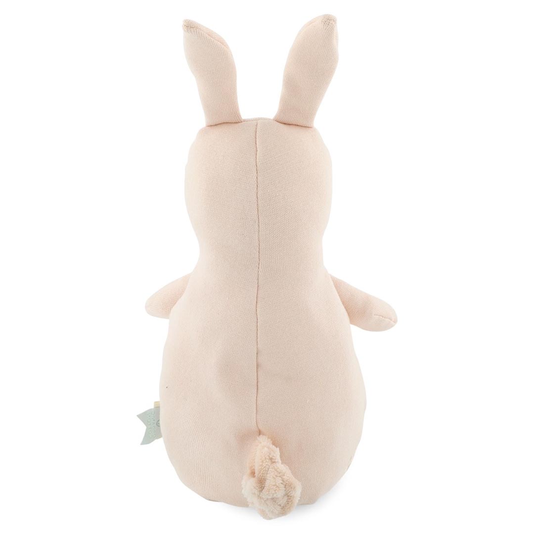 Peluche pequeño - Mrs. Rabbit